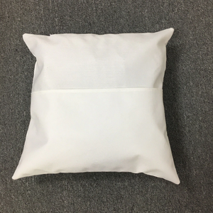 Pocket Book Cushion Cover