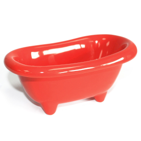 Mini Ceramic Bath