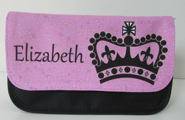 Pencil Case / Cosmetic Pouch