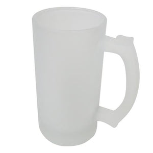 Beer Steins - Set of 2