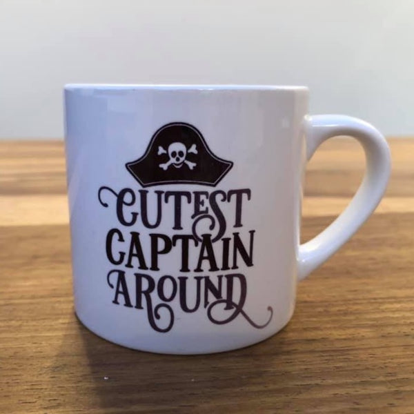 Children’s Mugs 6oz