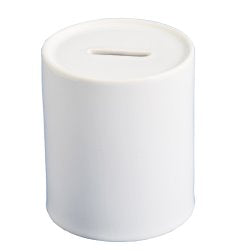 Ceramic Money Box - 10oz