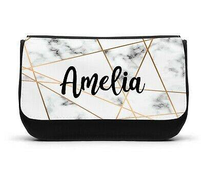 Pencil Case / Cosmetic Pouch