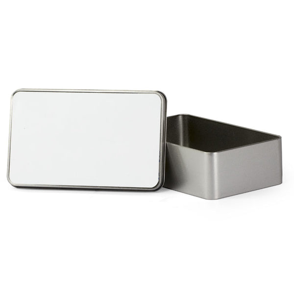 Rectangular Tin