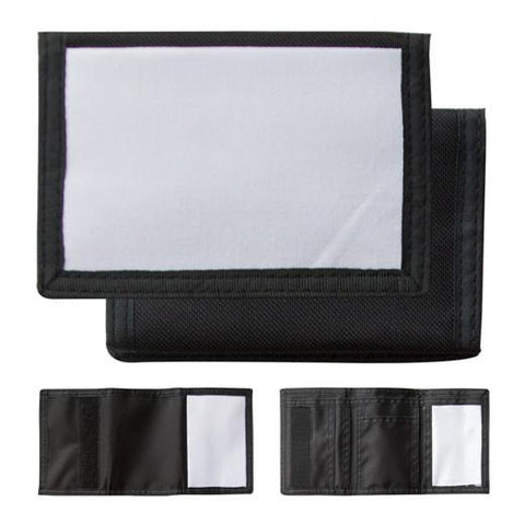 Men’s Tri Fold Wallet
