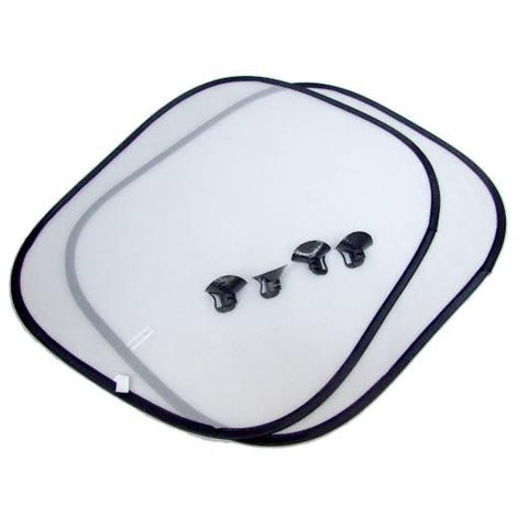 Car Shades - Set of 2
