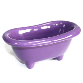 Mini Ceramic Bath