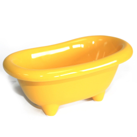 Mini Ceramic Bath