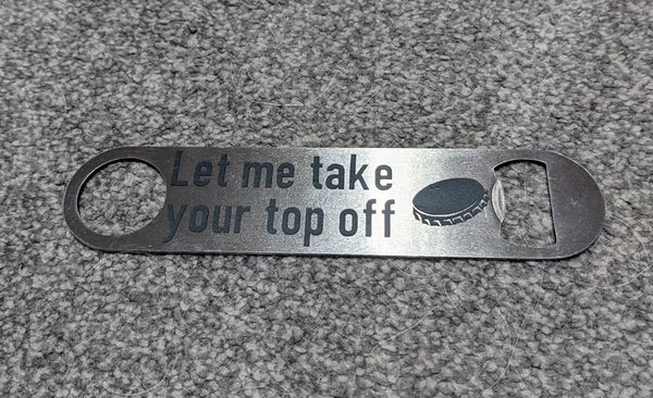 Bottle Opener