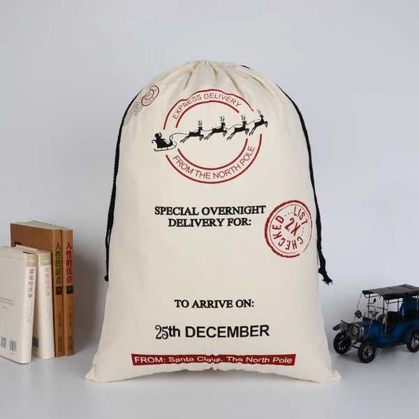 Santa Sacks