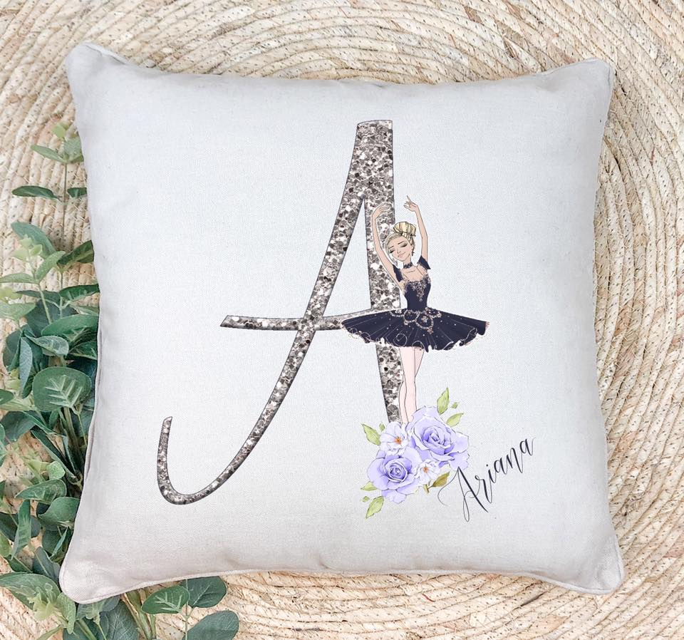 Cushion Cover