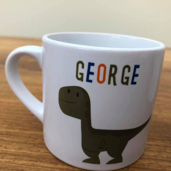 Children’s Mugs 6oz