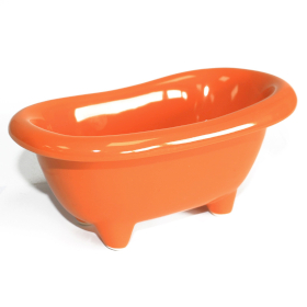 Mini Ceramic Bath