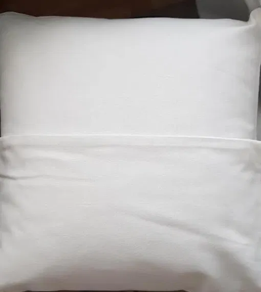 Pocket Book Cushion Cover