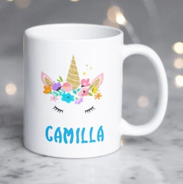 Ceramic Mugs 11oz