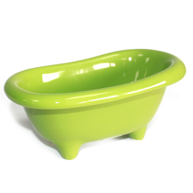 Mini Ceramic Bath