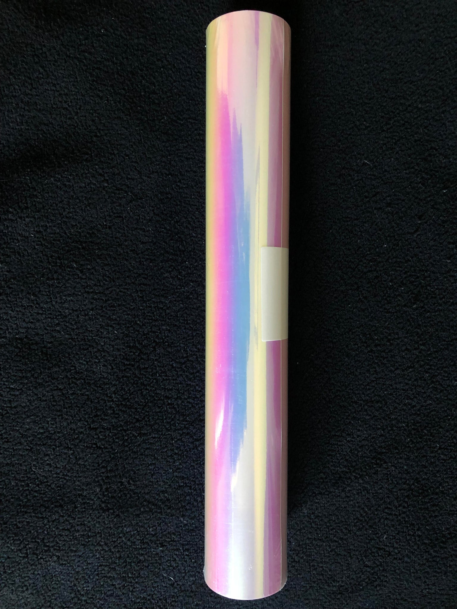 Opal Neon Pink Purple Vinyl