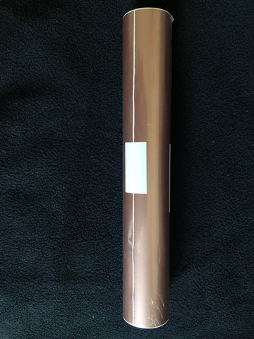 Glossy Rose Gold Vinyl
