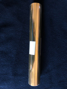 Mirror Chrome Gold Vinyl